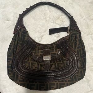 Fendi purse